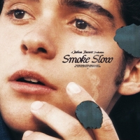 Joshua Bassett Releases a New Single 'Smoke Slow' Photo