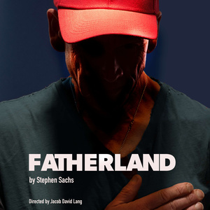 American Lives Theatre to Present Indiana Premiere of FATHERLAND Photo