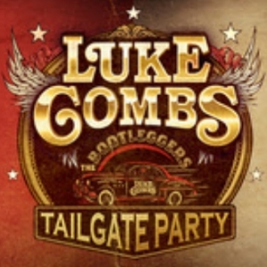 Luke Combs' 'Bootleggers Tailgate Party' Returns For Next Stadium Tour
