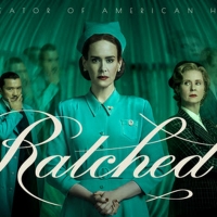 VIDEO: Watch the Final Trailer for RATCHED on Netflix, Starring Sarah Paulson Photo