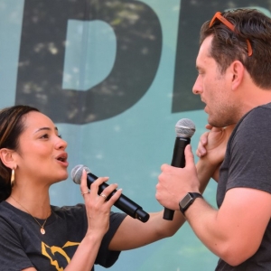 Wake Up With BroadwayWorld July 15, 2024