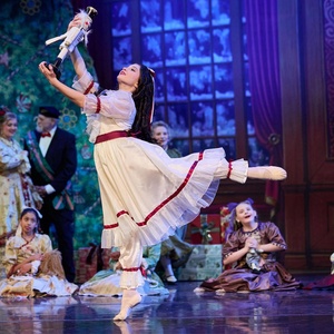 Review: THE NUTCRACKER SPECTACULAR at Robinson Center in Little Rock Photo