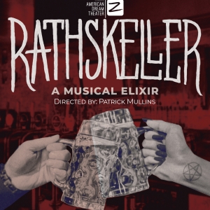 The Z to Present New Rock Musical RATHSKELLER This May Video