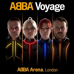 ABBA VOYAGE Brings in £320 Million to London Economy in 2023