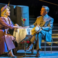 Alex Jennings and Solea Pfeiffer Join Renee Fleming in THE LIGHT IN THE PIAZZA in Chi Photo