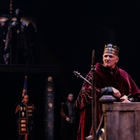 The Stratford Festival's RICHARD III Starring Colm Feore is Coming to Cineplex Theatr Photo