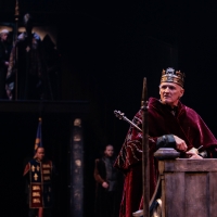 The Stratford Festival's RICHARD III Starring Colm Feore is Coming to Cineplex…