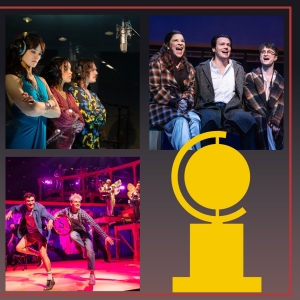 A Guide to the 2024 Tony Awards Nominations Interview