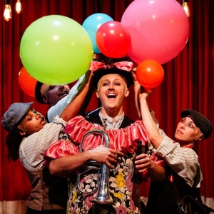 Review: A CHILD'S CHRISTMAS IN WALES, Vimeo Photo