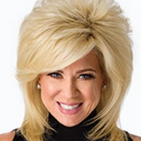 Coral Springs Center For The Arts To Present THERESA CAPUTO LIVE! The Experience On A Video