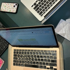 Student Blog: AI - the Cons Outweigh The Pros