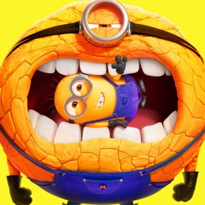 Video: Watch the New DESPICABLE ME 4 Trailer Featuring Mega Minions