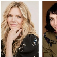 Michelle Pfeiffer Joins Viola Davis in THE FIRST LADY Photo