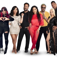 We TV Announces New MARRIAGE BOOT CAMP: HIP HOP EDITION Cast Video