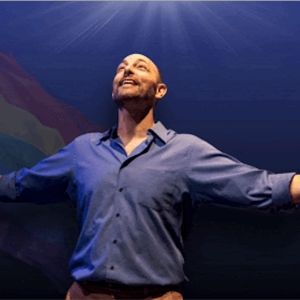 Matthew LaBanca to Present COMMUNION at The Cutting Room Photo