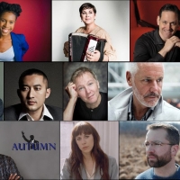 American Lyric Theater Announces Opera Writers Diversity and Representation Initiativ Photo