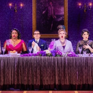 CLUE to Bring Second North American Tour to the Ahmanson Theatre Photo