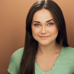 Interview: Hatty Ryan King of DEAR EVAN HANSEN at Theatre Under The Stars Interview