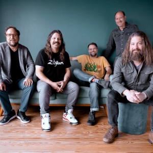 Greensky Bluegrass Adds Dates to Summer Tour Ahead of New EP Photo