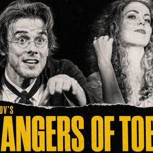THE DANGERS OF TOBACCO to Open Theater 86's New West 39th Street Home Photo