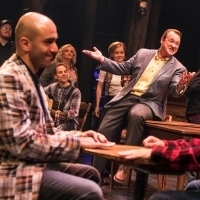 Wharton Center for Performing Arts Announces Tickets on Sale Soon for COME FROM AWAY Photo