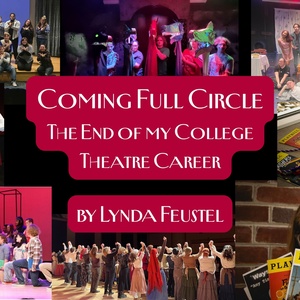 Student Blog: Coming Full Circle Photo