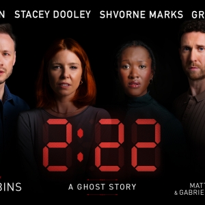 2:22 A GHOST STORY is Coming to Milton Keynes Theatre in September Photo