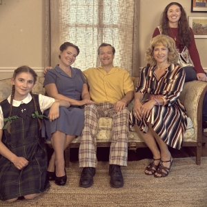 INCIDENT AT OUR LADY OF PERPETUAL HELP to Open at Ivoryton Playhouse in October Photo