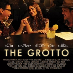 Video: Joanna Gleasons Directorial Debut THE GROTTO Trailer Photo