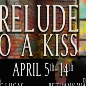 Review: PRELUDE TO A KISS at the The Bastrop Opera House Video
