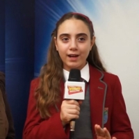 TV: Hablamos con el equipo de MATILDA EL MUSICAL