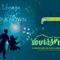 YouthWrite Summer Camps 2021 Announced Photo