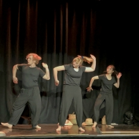 A STONE'S THROW Comes to Adelaide Fringe