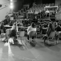 TV: Comienzan los ensayos de LA VIOLACIÓN DE LUCRECIA en el Teatro de la Zarzuela Photo