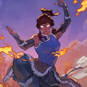 THE LEGEND OF KORRA IN CONCERT Sets 2027 UK Dates Photo