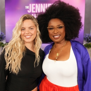 THE JENNIFER HUDSON SHOW to Begin Streaming for Free on Tubi Photo
