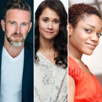 Ben Davis, Ali Ewoldt, and Kenita Miller Join Cast Of DINNER WITH FRIENDS For Play…