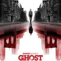 STARZ Announces Premiere Date for POWER BOOK II: GHOST