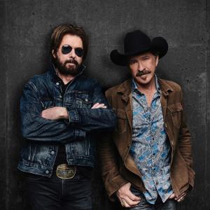 BROOKS & DUNN to Receive 2026 CMA Willie Nelson Lifetime Achievement Award