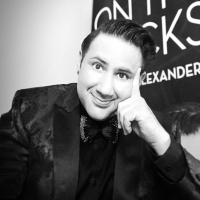 The Green Room 42 to Present Two Evenings With Alexander Rodriguez in March