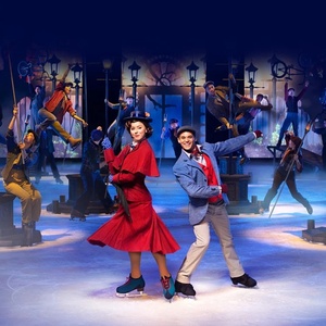 Review: DISNEY ON ICE ROAD TRIP ADVENTURE at Target Center Minneapolis Photo