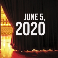 Virtual Theatre Today: Friday, June 5- with Tiler Peck, Jon Reynolds and More!