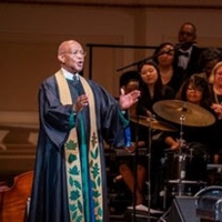 The Healing of the Nations and Carnegie Hall to Present Annual Juneteenth Celebration Photo