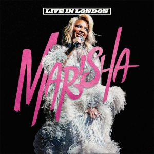 Marisha Wallace Will Release a Live Album Photo