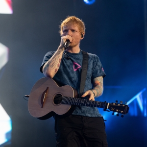 Ed Sheeran Unveils 2026 Australia and New Zealand ‘Loop Tour’ Dates