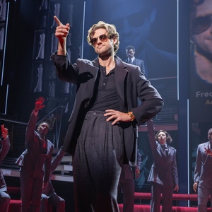 Wake Up With BroadwayWorld April 7, 2026- Vote For Your Favorite Movie Musical and Mo Photo