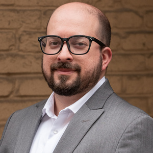 Actors' Equity Names David Kolen as New Assistant Executive Director for the Central  Photo