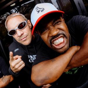 Diplo Releases 'Let Me Cook' with A$AP Ferg From Run Club Album Photo