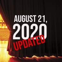 Virtual Theatre Today: Friday, August 21- with Rachel Bay Jones, Elizabeth Stanley…