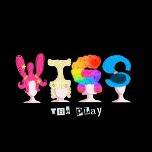 WIGS: THE PLAY! to Launch Residency at The PIT Loft Photo